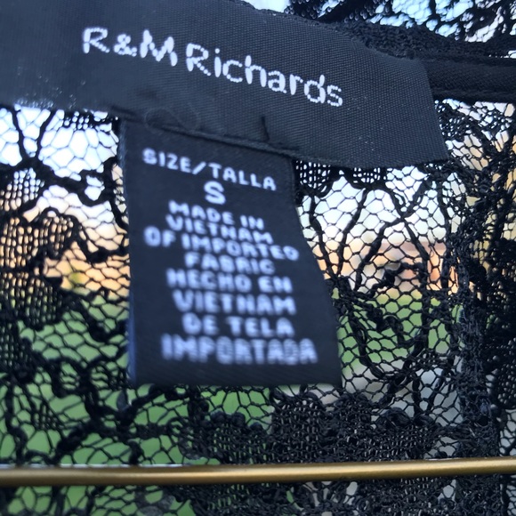 Women’s lace/sequin evening jacket - Picture 5 of 8